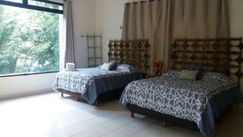 Hotel Pier Bacalar Exterior foto
